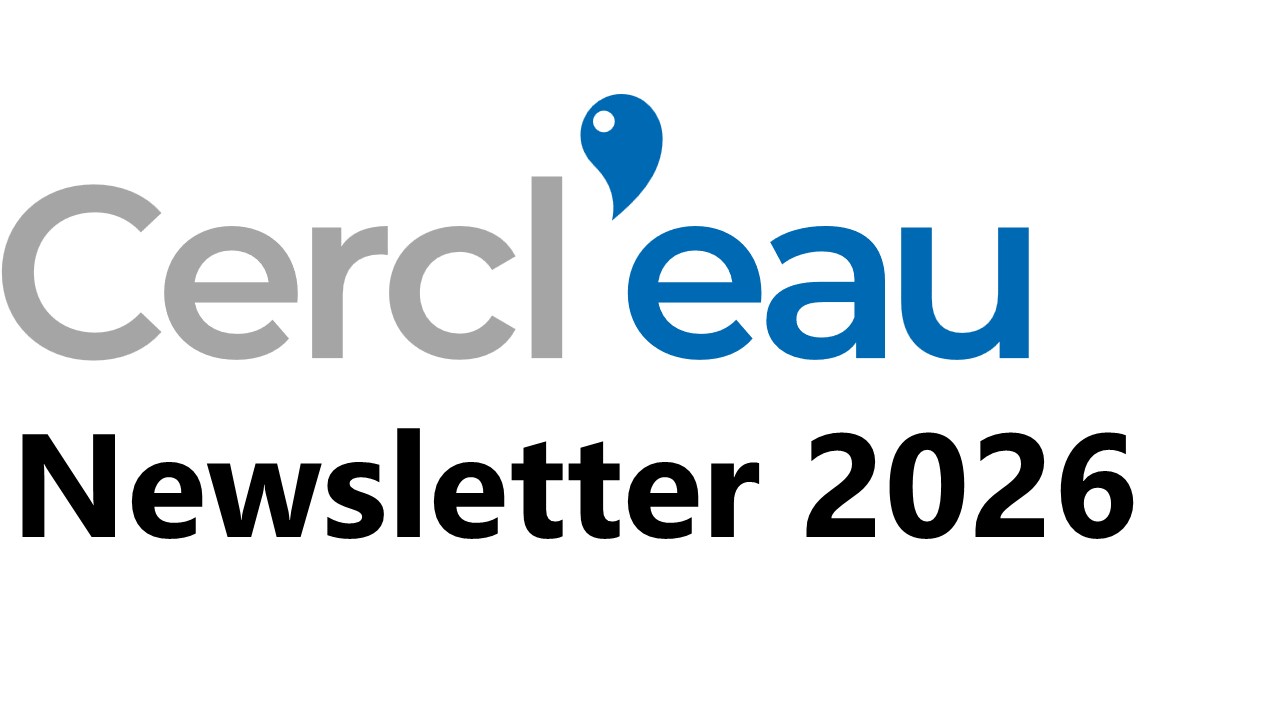 Cercl'eau-Newsletter 2026